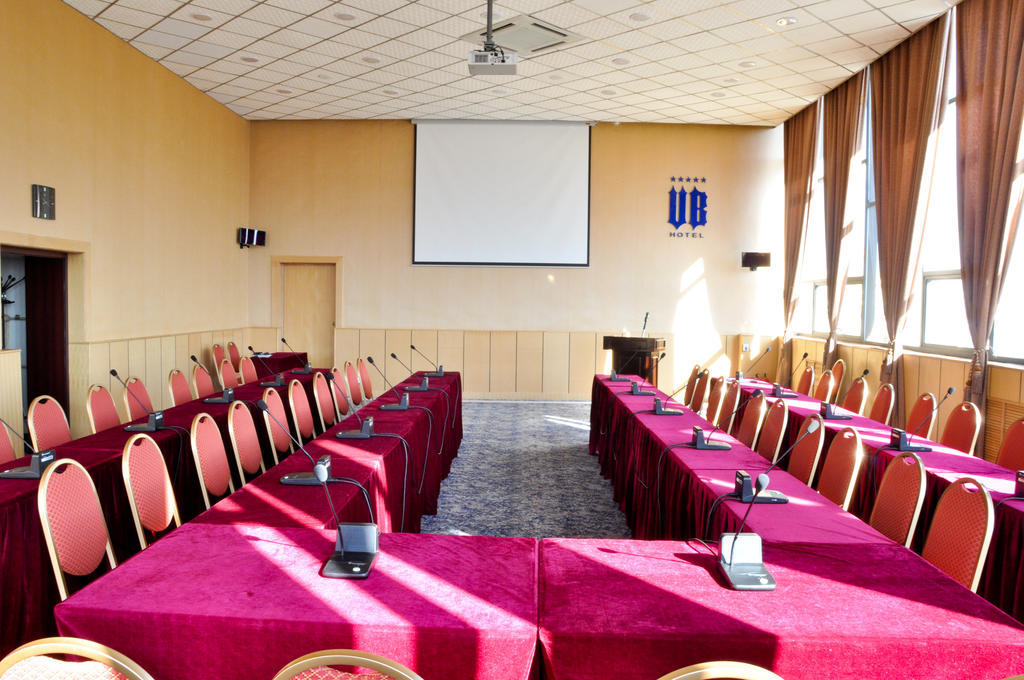Ulaanbaatar Hostel ภายนอก รูปภาพ