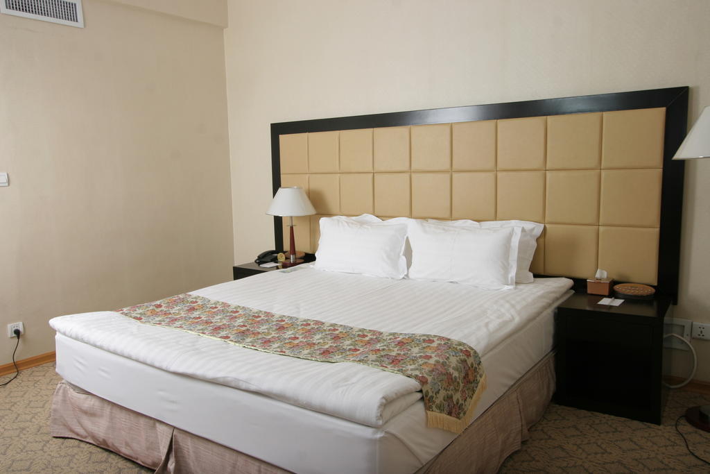 Ulaanbaatar Hostel ห้อง รูปภาพ