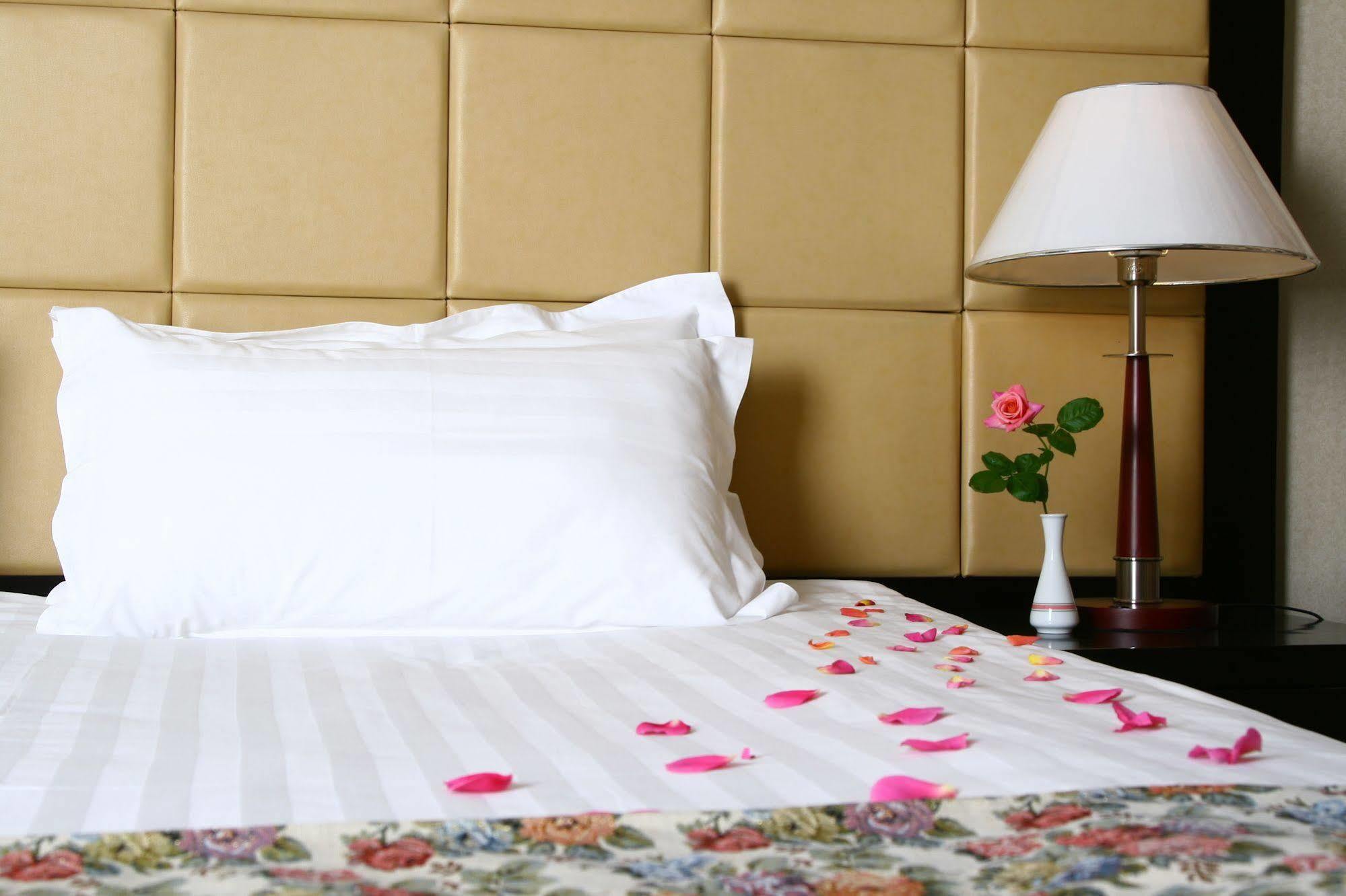 Ulaanbaatar Hostel ภายนอก รูปภาพ