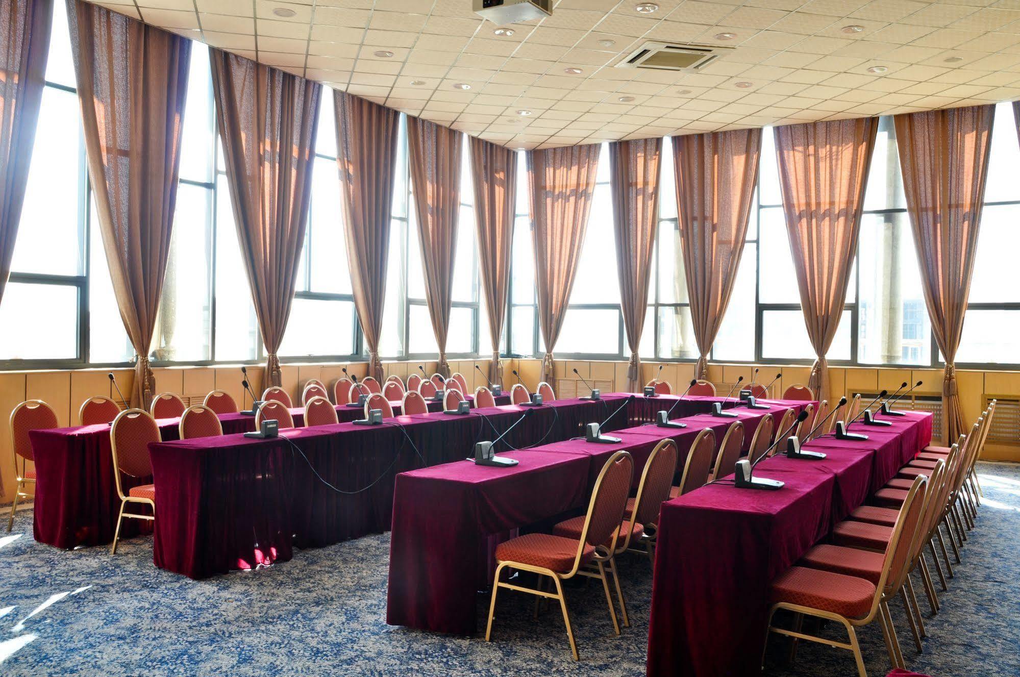 Ulaanbaatar Hostel ภายนอก รูปภาพ